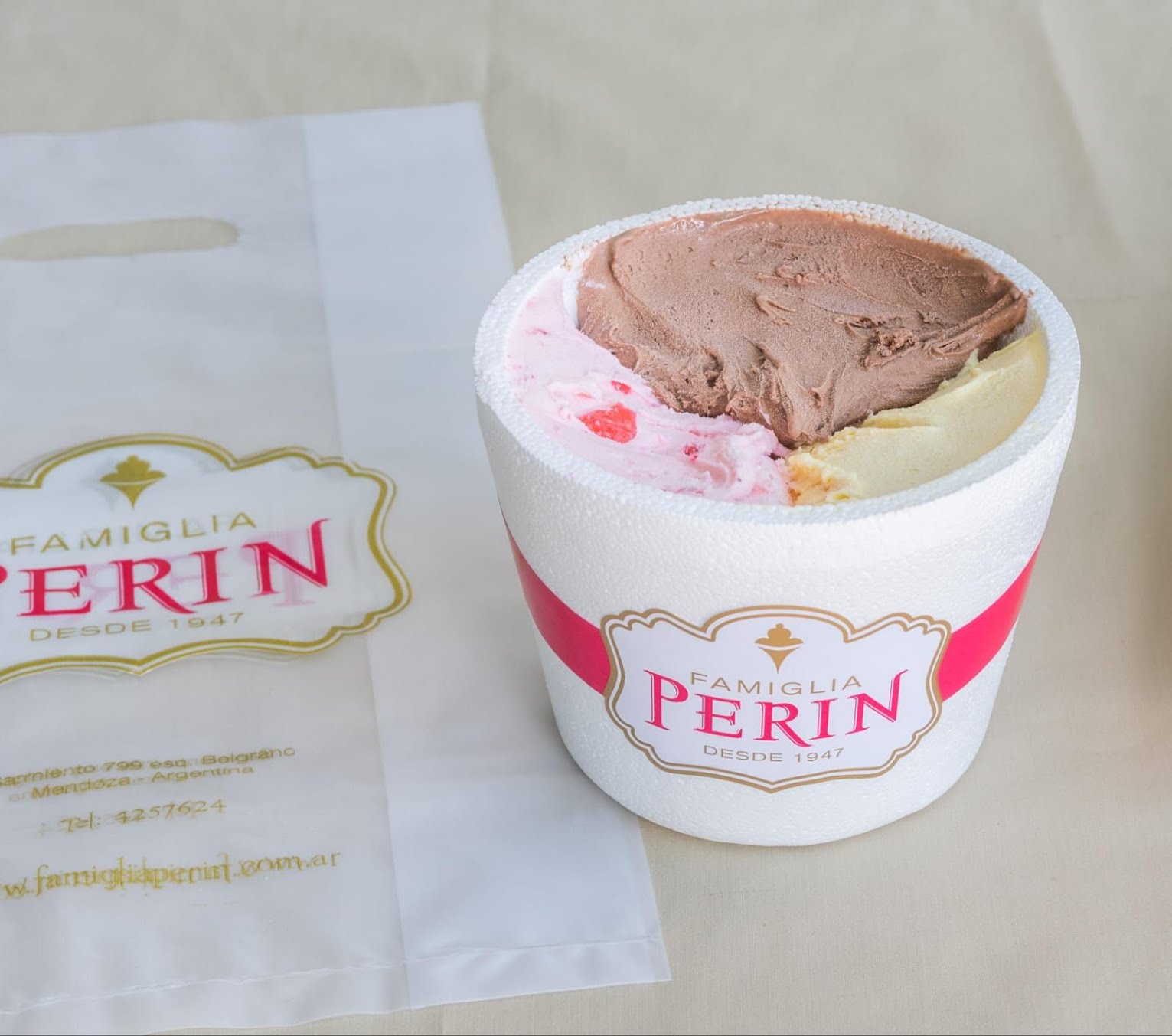 FAMIGLIA PERIN by null