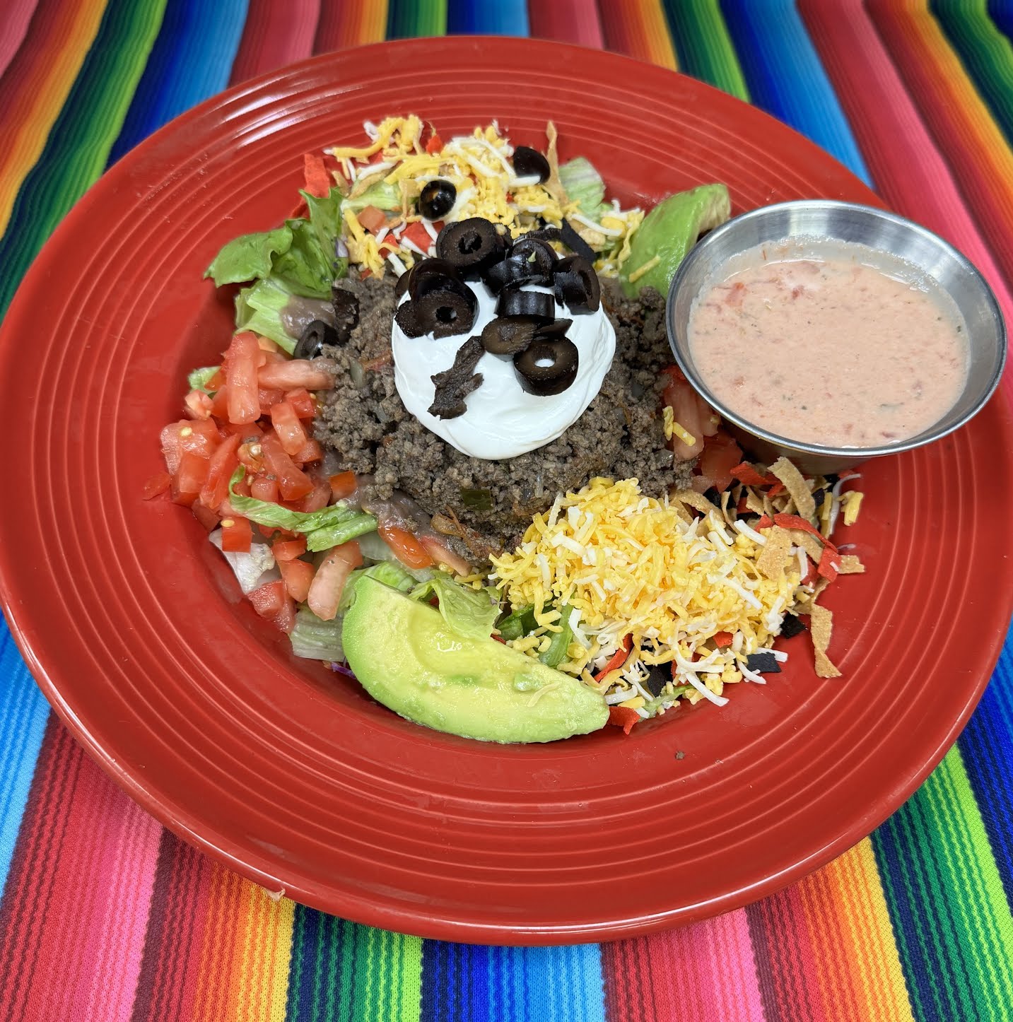 Rosie's Mexican Cantina by null