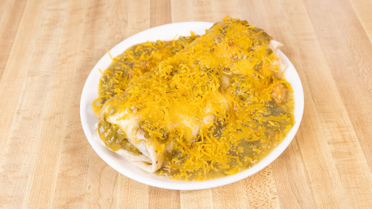 Crown Burgers by null