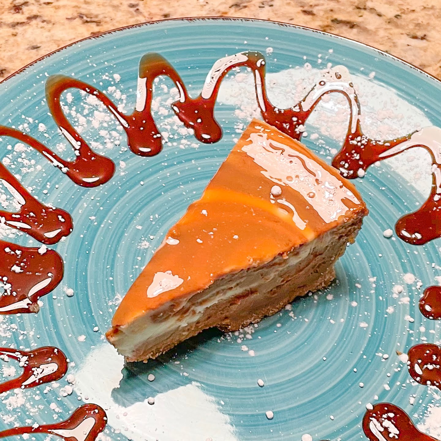 Pizza Carousel by null