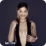 Boombo biz kristin kreuk topless erotika jpg x Kristin kreuk sexy