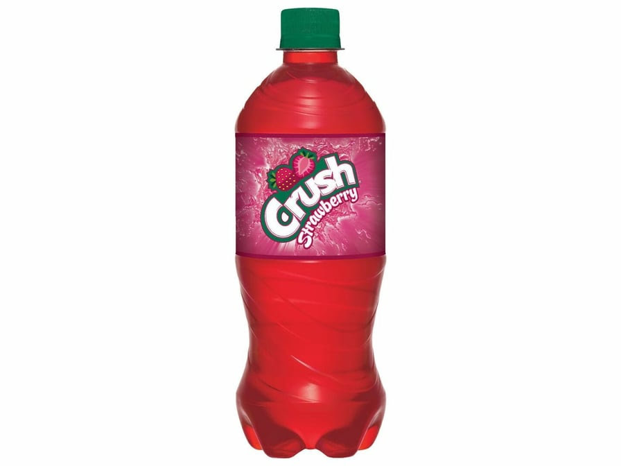 Uncle Remus Saucy Fried Chicken by null