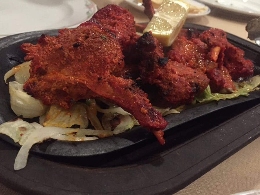 Kamal Palace by null