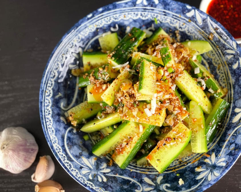 Sun's Kitchen 老孫家 by null