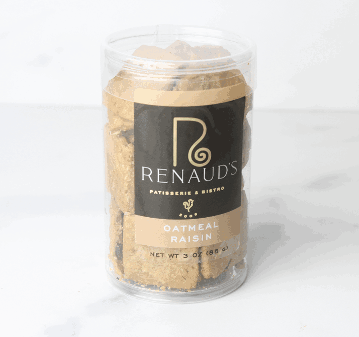 Renaud's Patisserie & Bistro by null