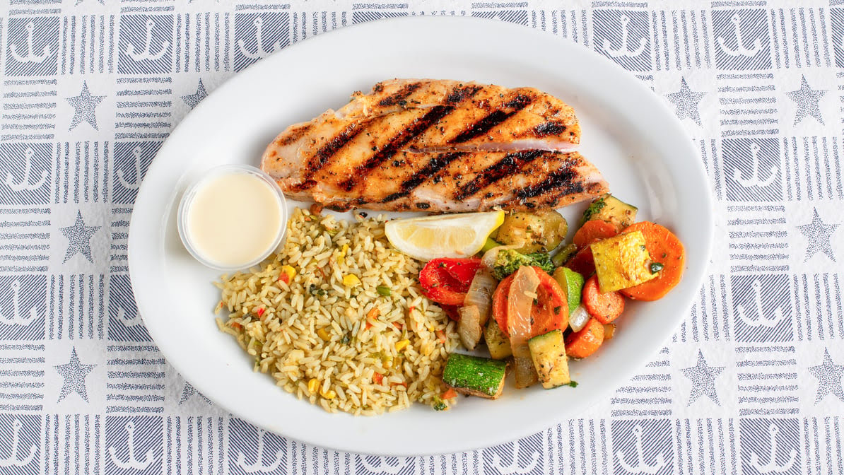 Tookie's Seafood by null