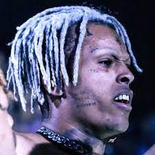 Hair 1080x1080 Blue Tentacion | www.goodsporn.com