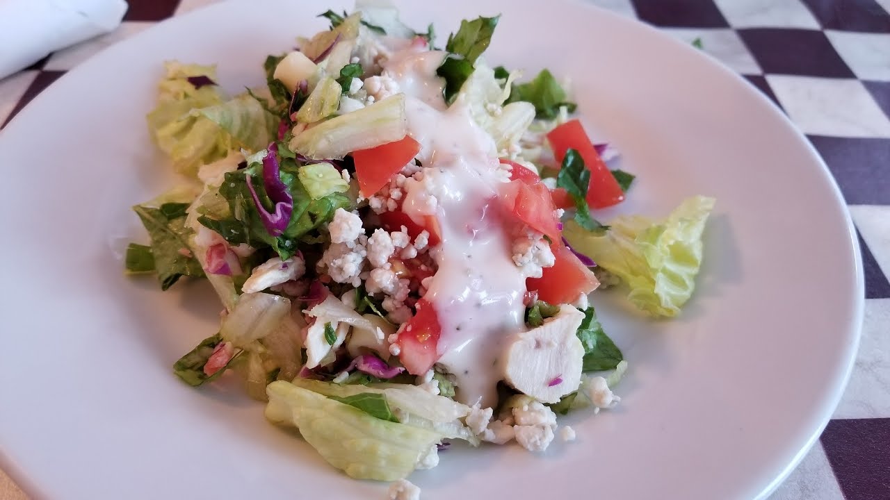 Villa Nova Pizza by null