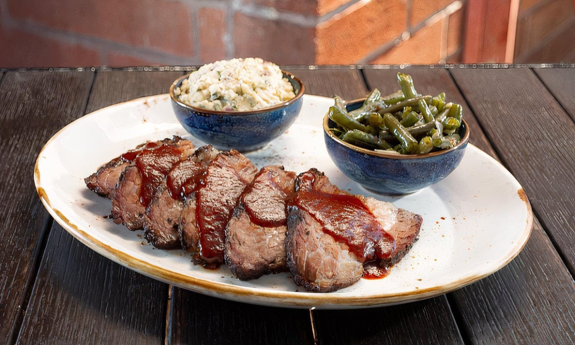 Gus's BBQ - South Pasadena by null