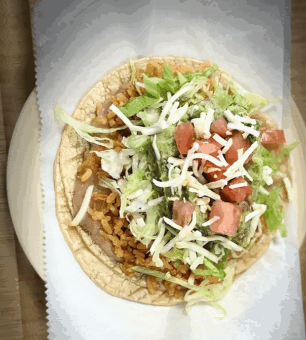 Chavas Tacos El Original by null