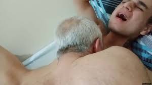 Puppy training with pig boy jpg x Boy sex