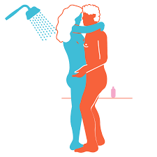 Hot and steamy the best of shower sex jpg x Hot sex in showers