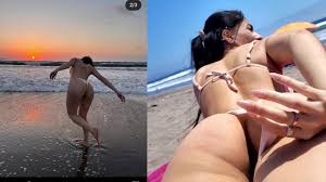 Fooling around with a bikini girl at the beach and in bed any porn jpg x Bikini beach