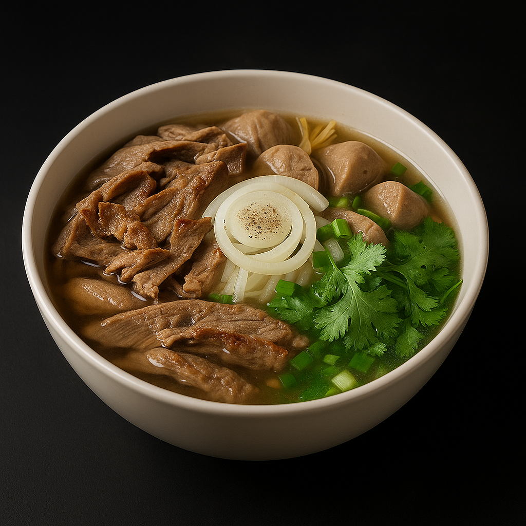 Koo Thai (Upper West Side) by null