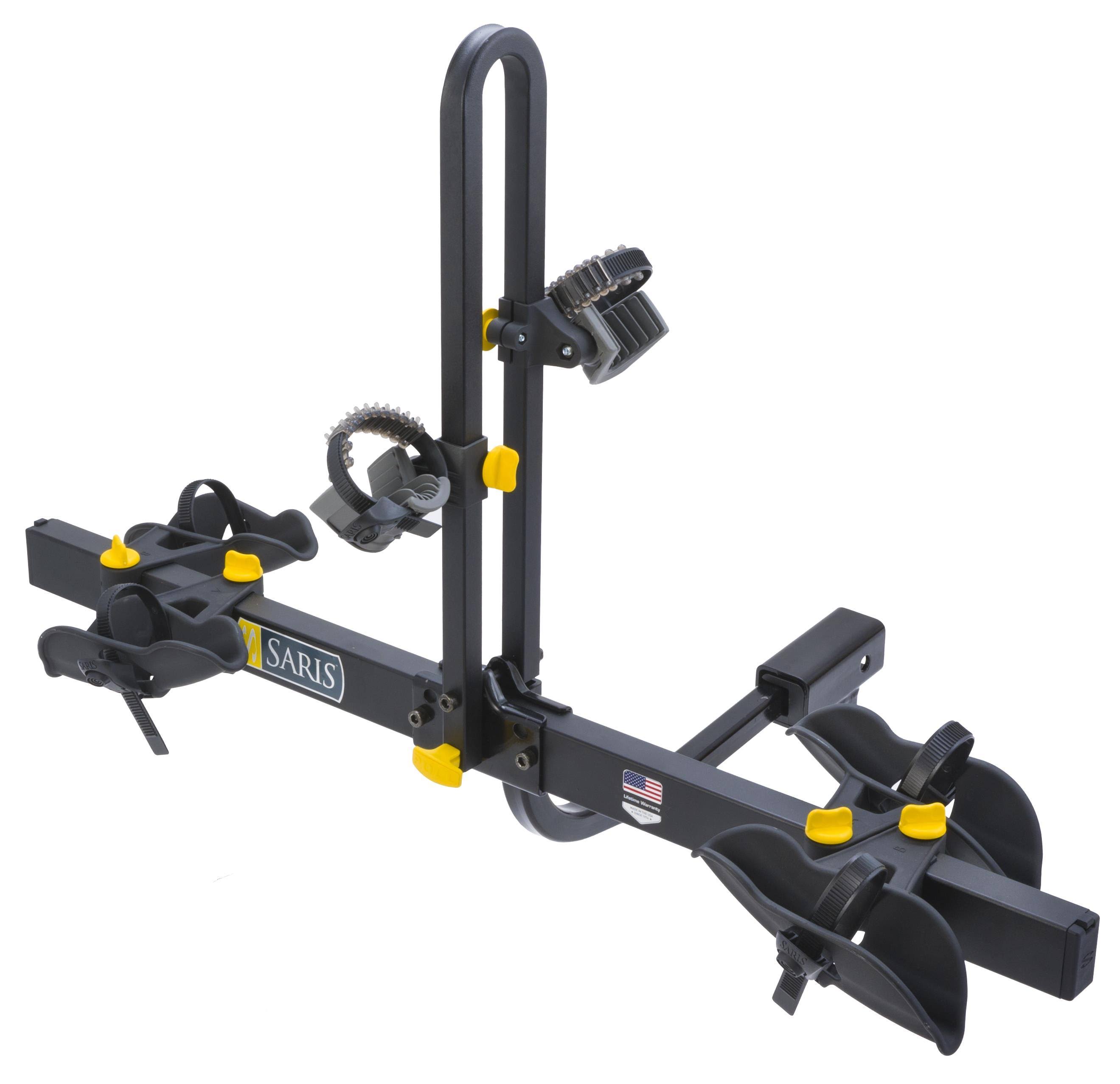 Saris Freedom 2 Bike Hitch Rack