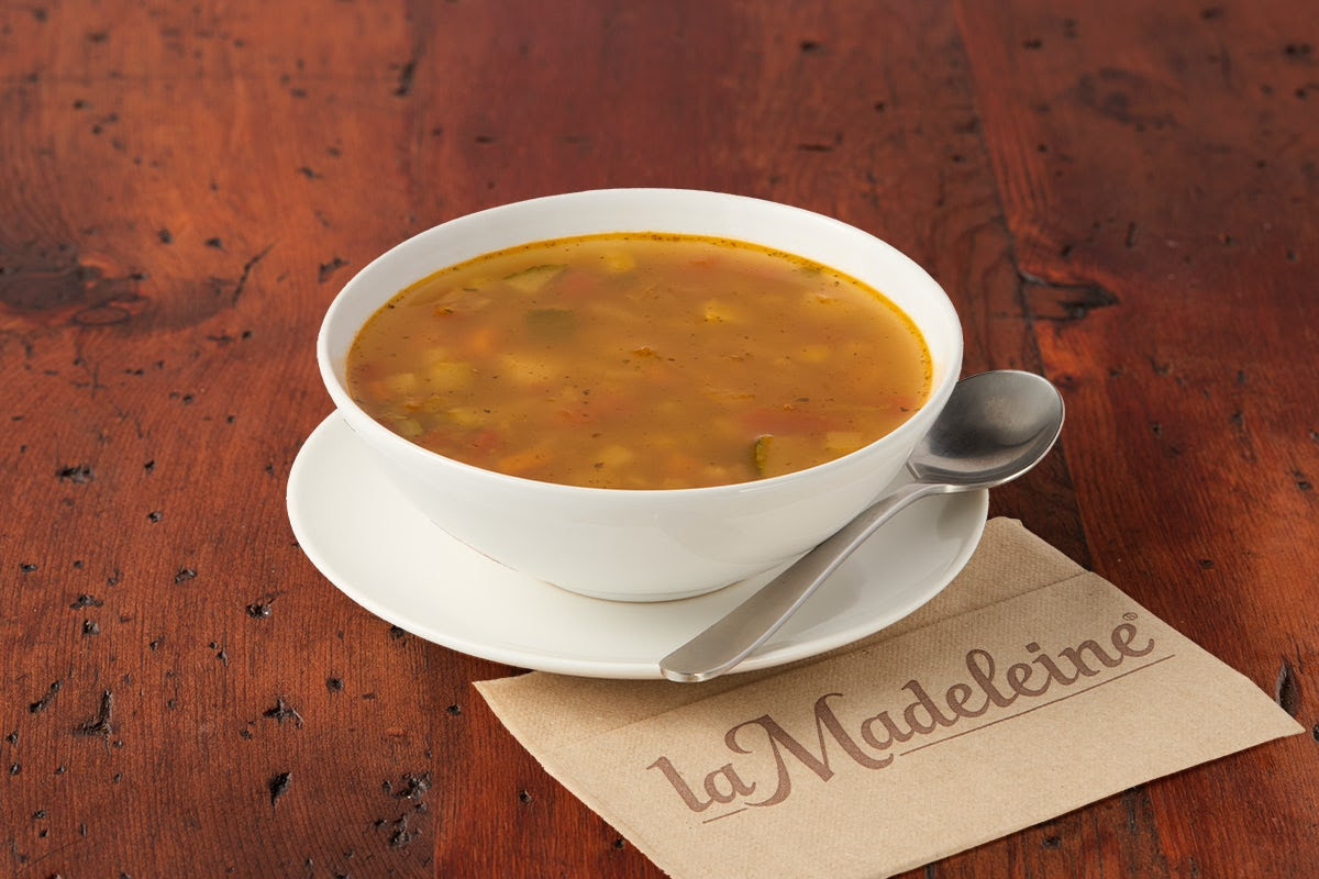 la Madeleine by null
