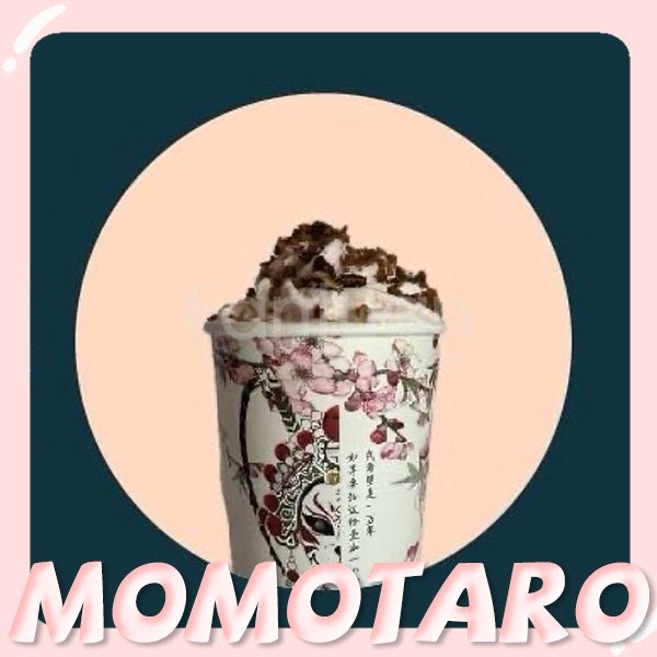 Momotaro by null