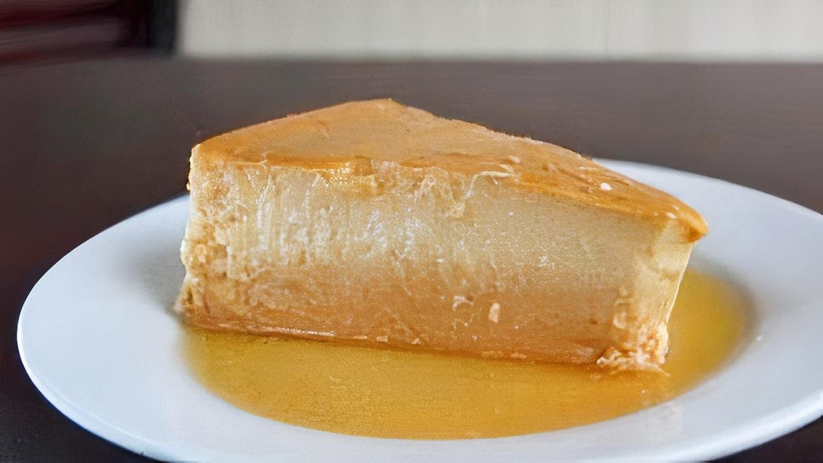 Abuelita’s House Pastries & Peruvian Food by null