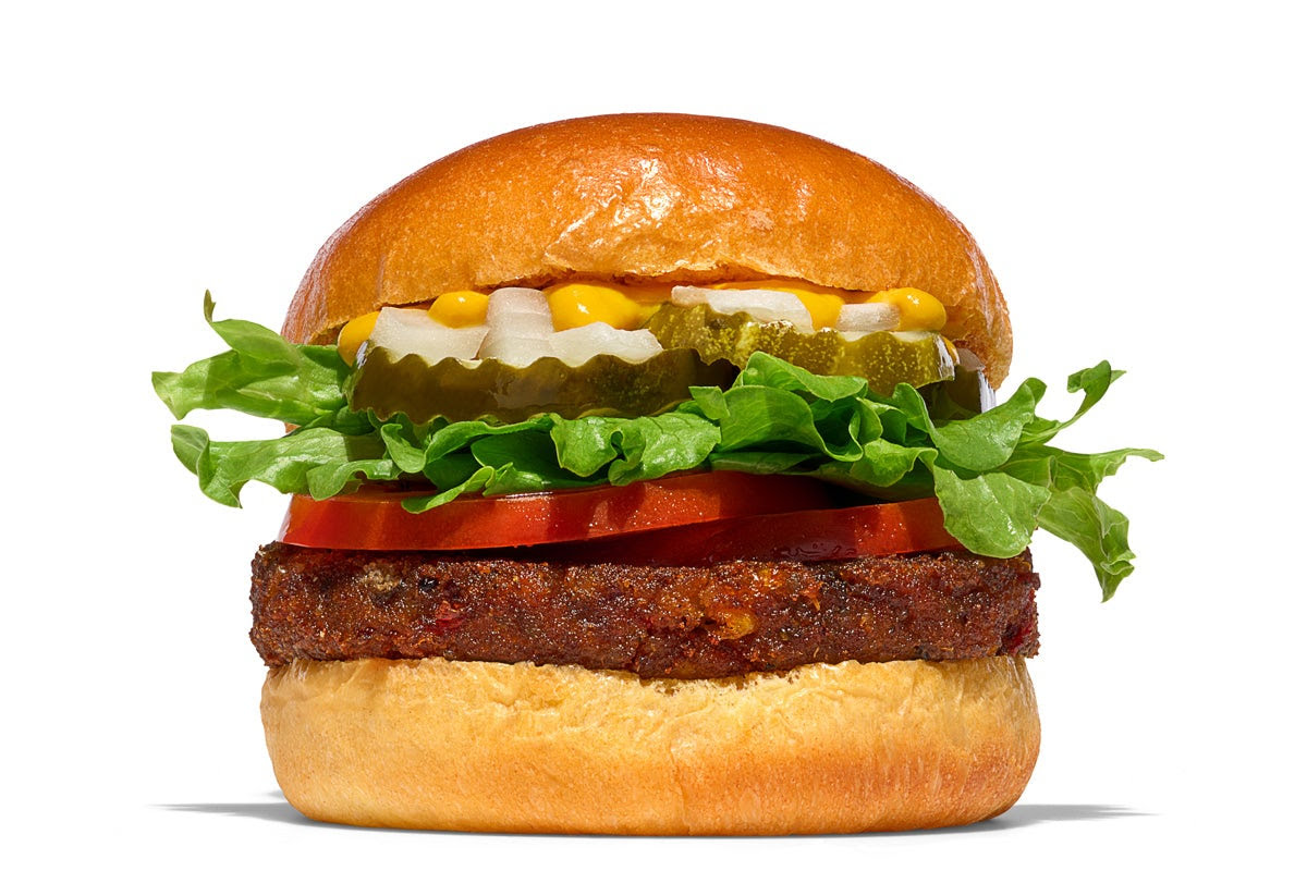 Hat Creek Burger Company by null