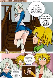 The seven deadly sins jpg x The seven deadly sins