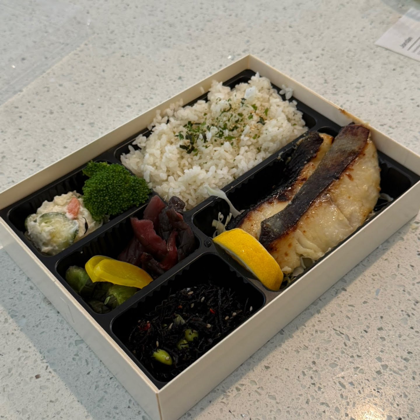 Sushi NAKATA by null