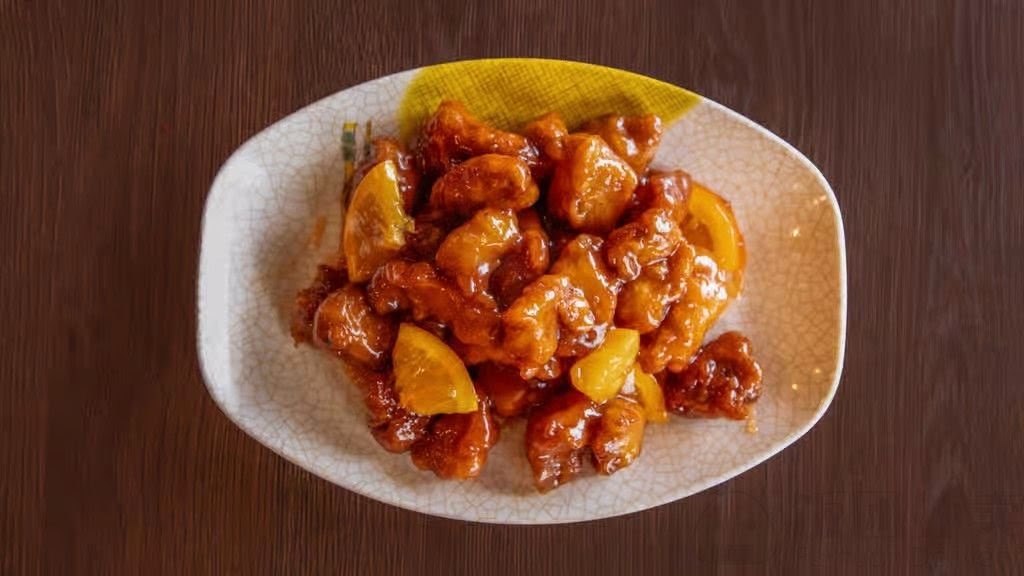 Chou's Kitchen by null