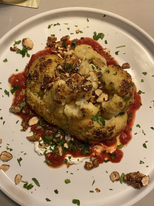 Ty's Roadside Coastal Kitchen by null