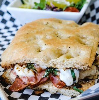 R Town Pizza by null