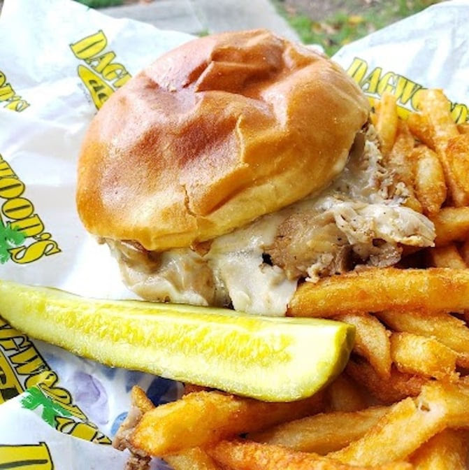 Dagwood’s Deli & Sports Bar by null