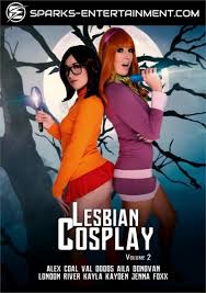 Genshin impact cosplay babes have lesbian anal fun jpg x Lesbian cosplay