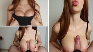Buried in big boobs porn videos jpg x Big boob video