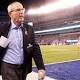 Jags bring back Tom Coughlin as VP, hire Doug Marrone as coach, extend GM Dave Caldwell 