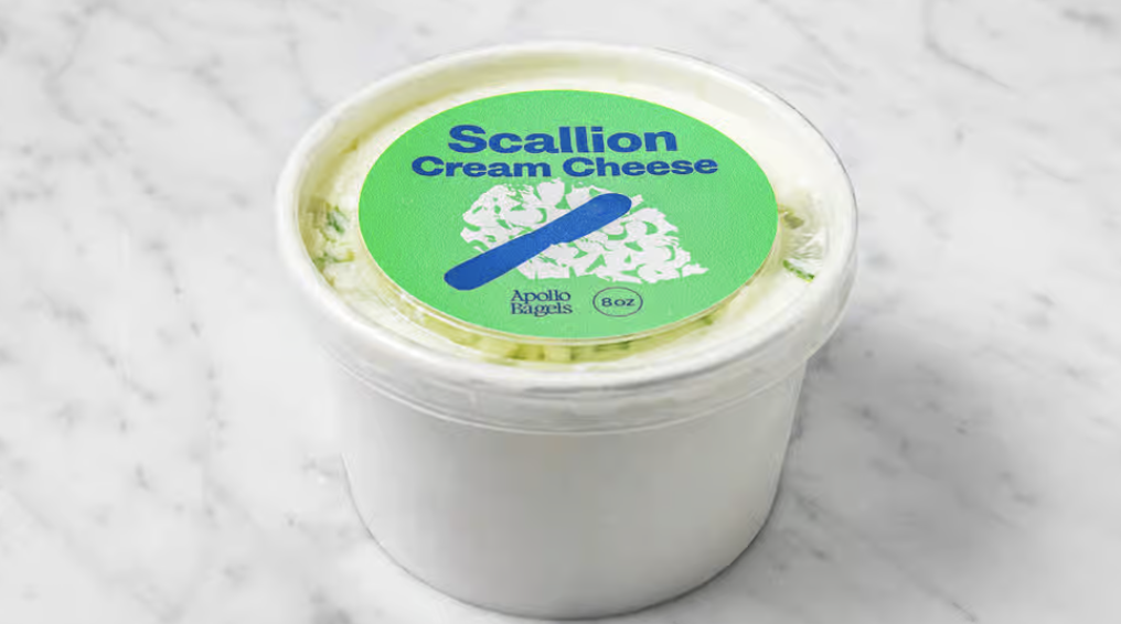 Apollo Bagels by null