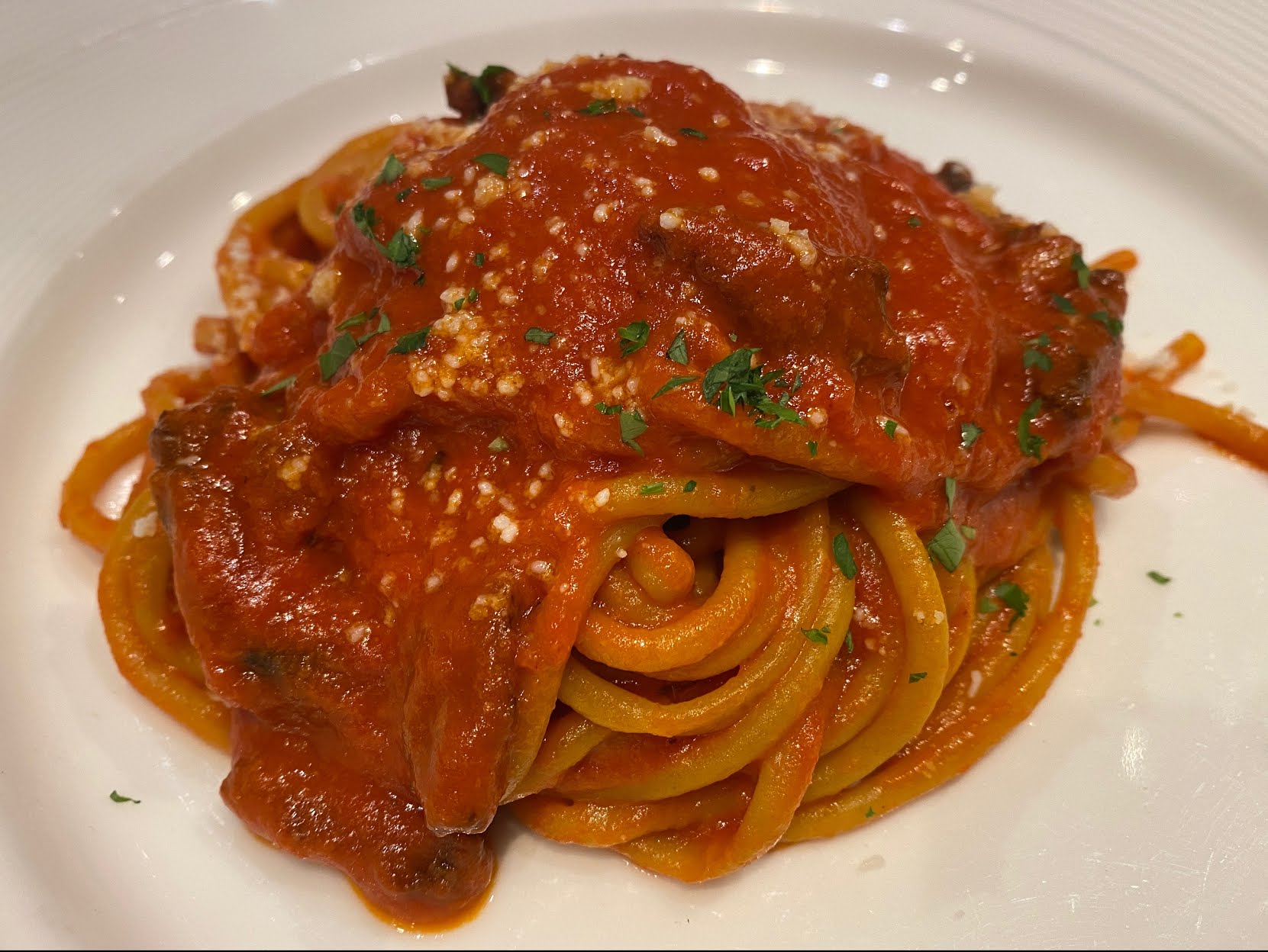 Mucca Pizzeria by null