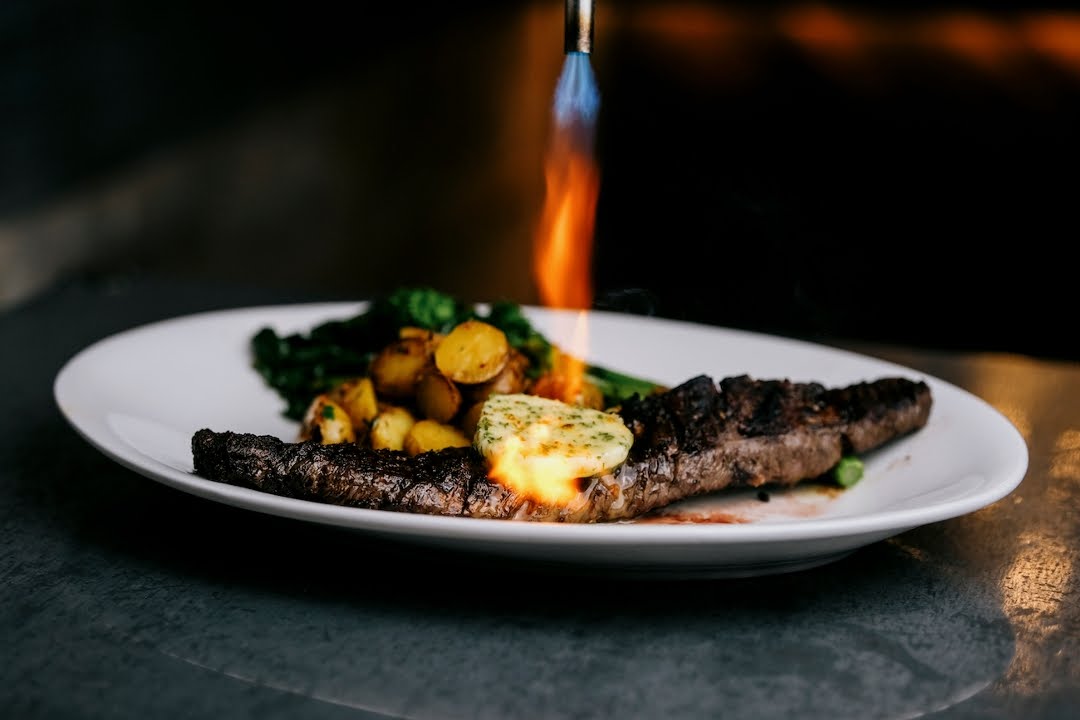 Pescadero Seafood & Oyster Bar by null