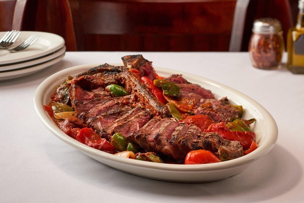 Carmine's - Las Vegas by null