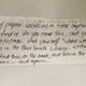 Adelaide student finds 'time capsule' note from the 80s inside university ... 