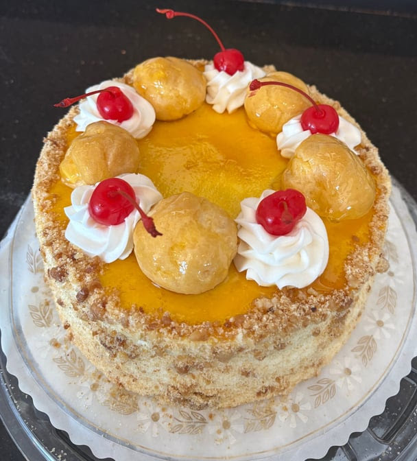 Gilbert's Bakery on Bird by null