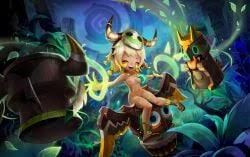 Summoner war luscious hentai manga porn jpg x Summoners war