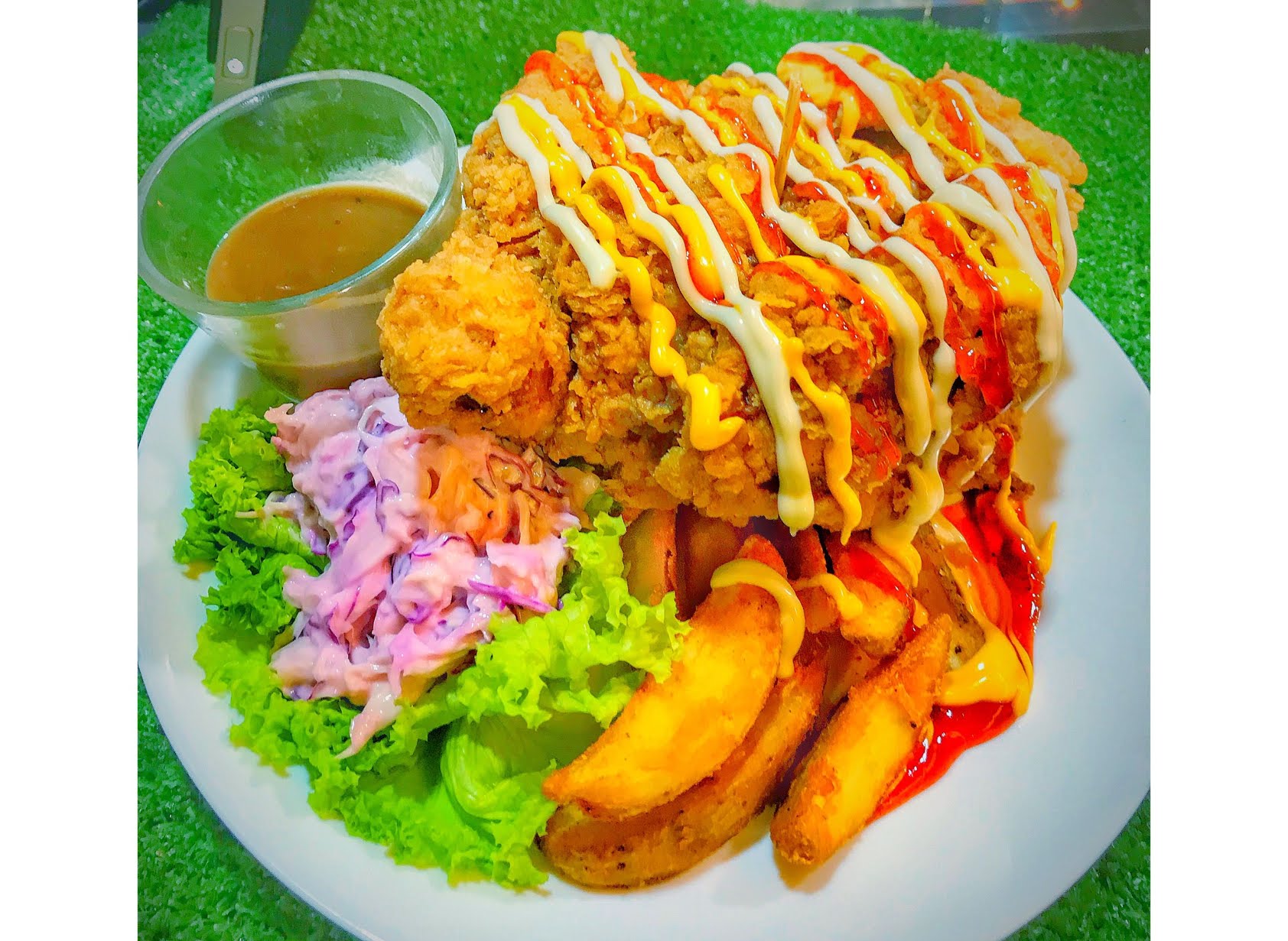 Restoran Claypot Raja Patin by null