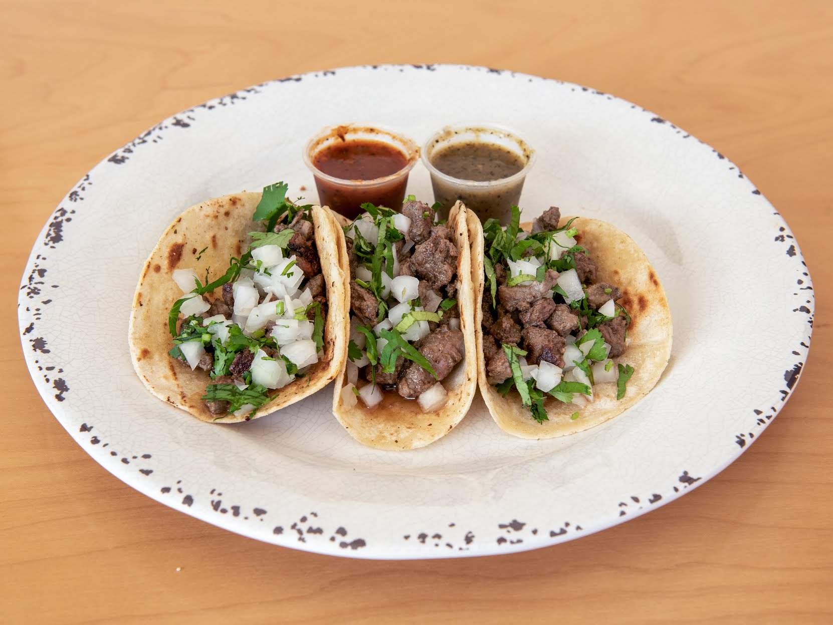 Bohemian Latin Grill by null