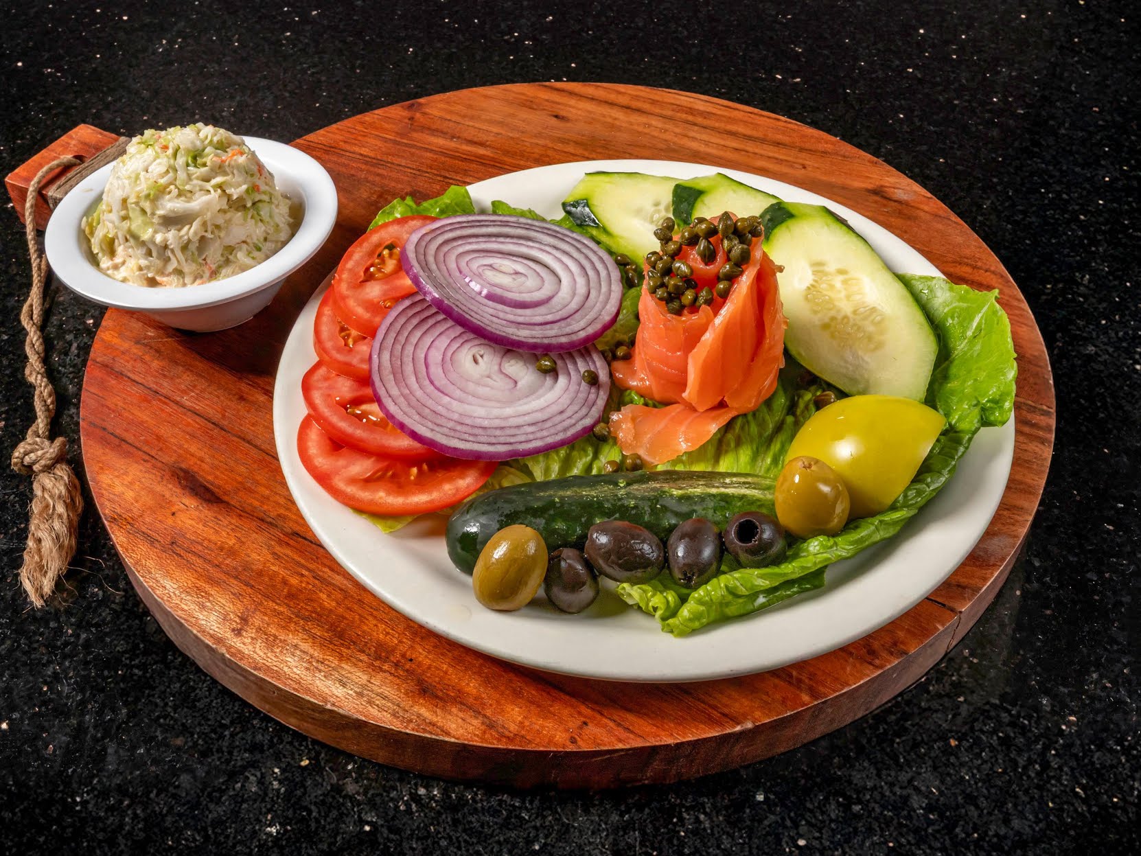 Fisher’s Deli (formerly Weiss Deli) by null