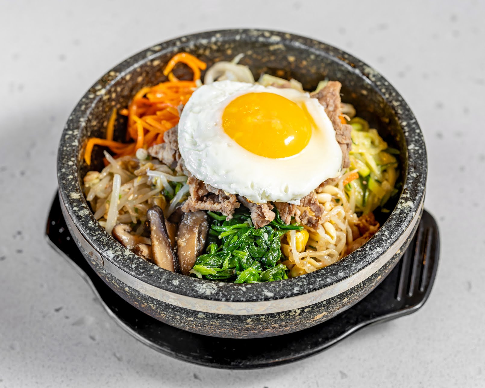 GOGI Korean BBQ by null