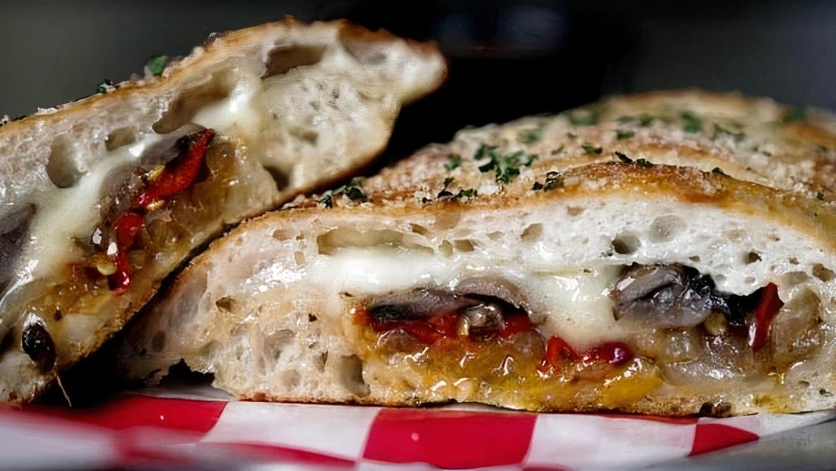 The Stubborn Brother Pizza Bar by null