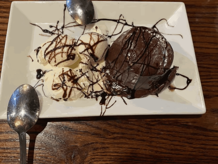 354 Steakhouse by null