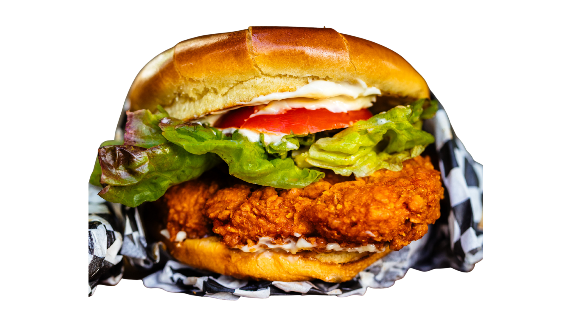 Malibu's Burgers - Oakland by null