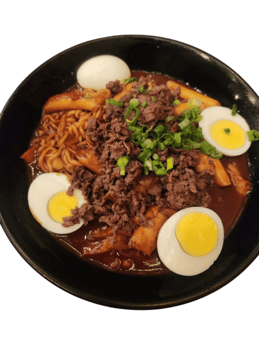 Seoul Eats Fullerton (J’s Korean Cuisine) by null
