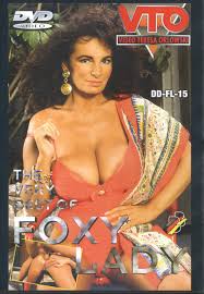 Foxy lady model profile jpg x Foxy lady