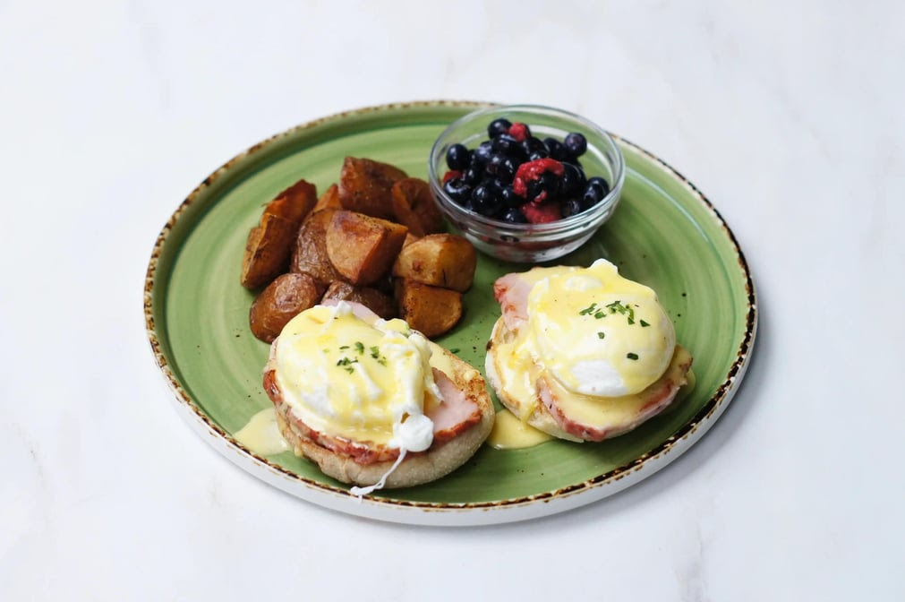 WeHo Bistro by null