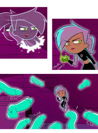 Danny phantom hentai comics porn comics page hentai comics jpg x Danny phantom comic